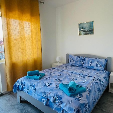 Hostel Pierre La Tarmul Marii -Primim Vouchere Vacanta Costinesti Zewnętrze zdjęcie