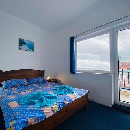 Hostel Pierre La Tarmul Marii -Primim Vouchere Vacanta Costinesti Zewnętrze zdjęcie
