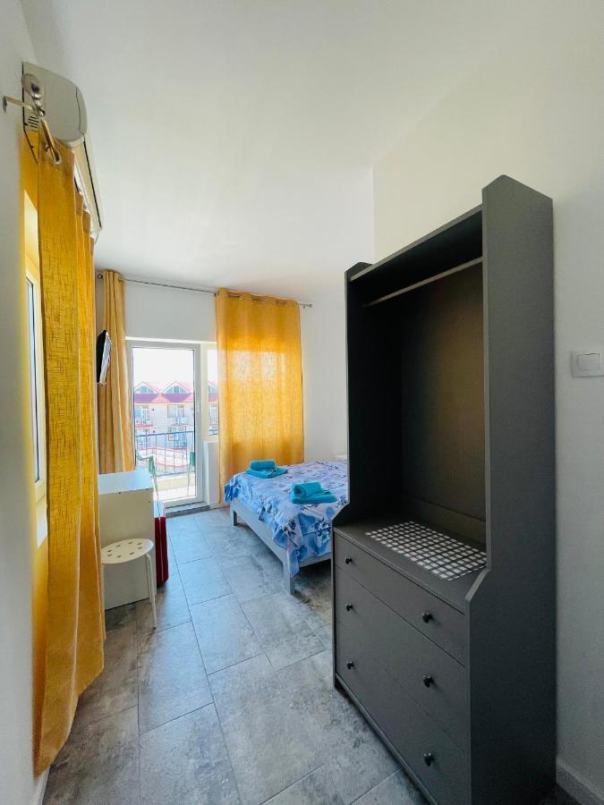 Hostel Pierre La Tarmul Marii -Primim Vouchere Vacanta Costinesti Zewnętrze zdjęcie