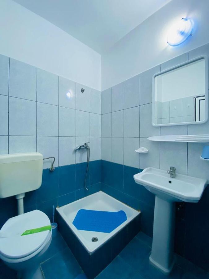 Hostel Pierre La Tarmul Marii -Primim Vouchere Vacanta Costinesti Zewnętrze zdjęcie